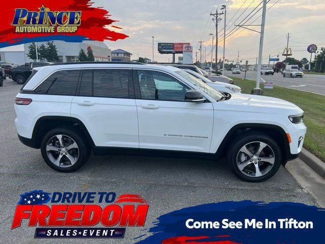 jeep grand cherokee 2024 1C4RJHBG0RC217976 image jeep grand cherokee 2024 1C4RJHBG0RC217976 image